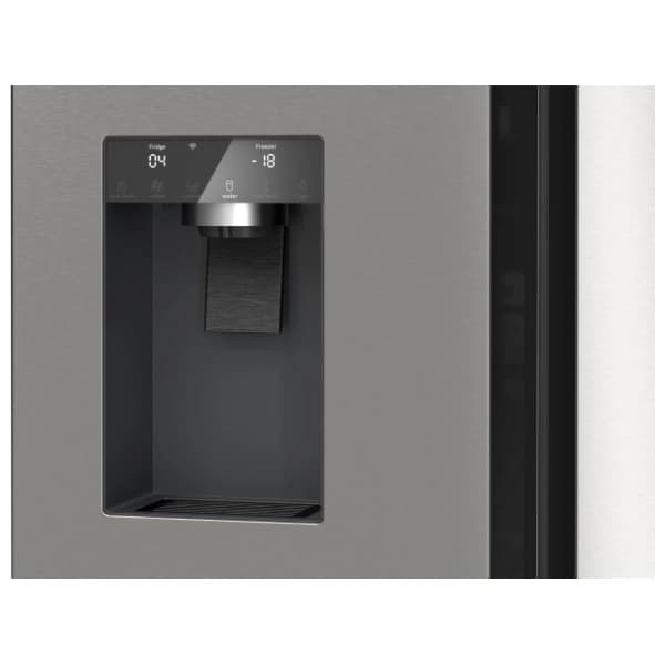 BOSCH side by side frižider KFD96APEA 2