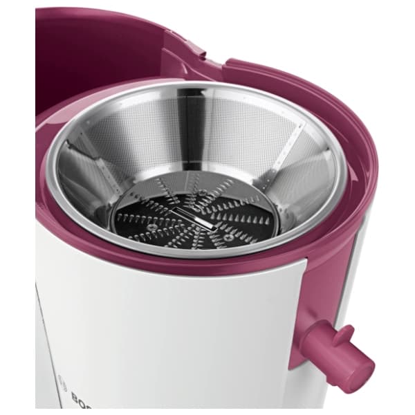 BOSCH sokovnik MES25C0 3