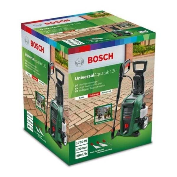 BOSCH UniversalAquatak 130 1.700W 06008A7B00 perač pod pritiskom 3