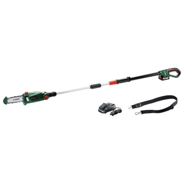 BOSCH UniversalChainPole 18 06008B3100 aku štapna lančana testera 0