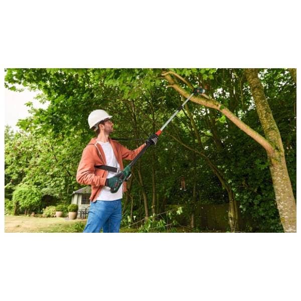 BOSCH UniversalChainPole 18 06008B3100 aku štapna lančana testera 2