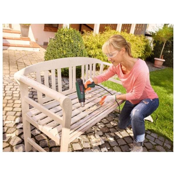 BOSCH UniversalHeat 600 (06032A6120) fen za vreli vazduh 3