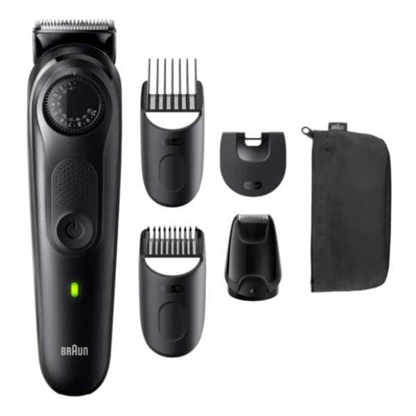 BRAUN trimer za bradu BT5420 1