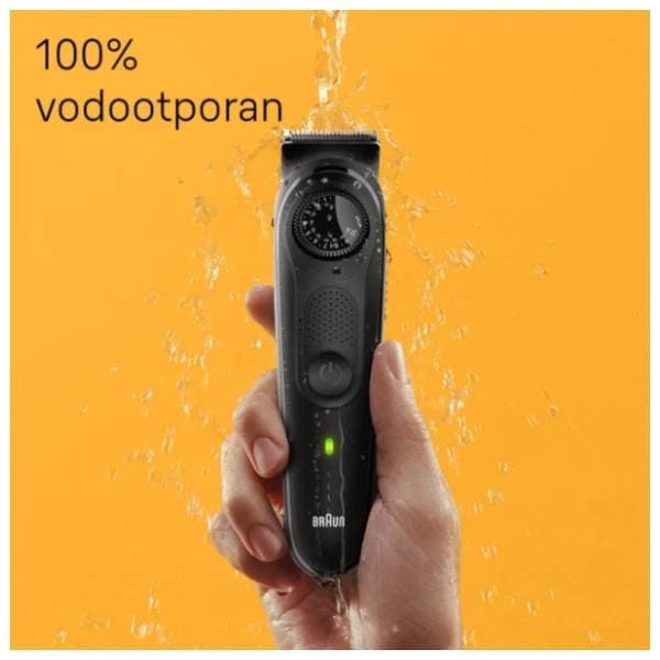 BRAUN trimer za bradu BT5420 2