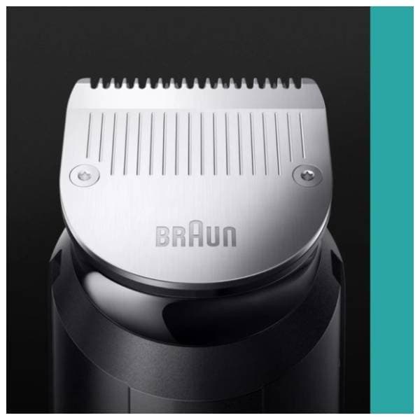 BRAUN trimer za bradu BT7420 3