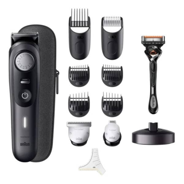 BRAUN aparat za brijanje BT9441 1
