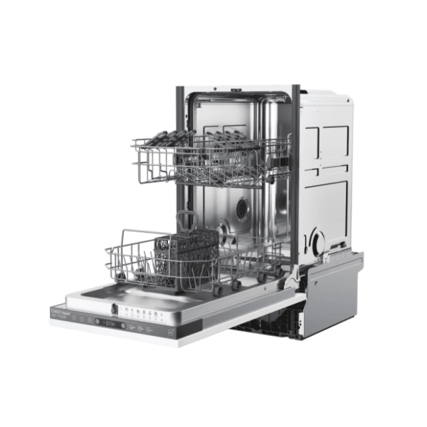 CANDY ugradna mašina za pranje sudova CI0C7SB0FA 2