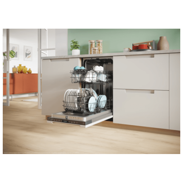 CANDY ugradna mašina za pranje sudova CI0C7SB0FA 10
