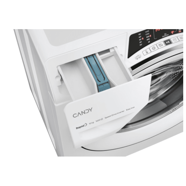 CANDY mašina za pranje veša RO16106DWMCT/1-S 5