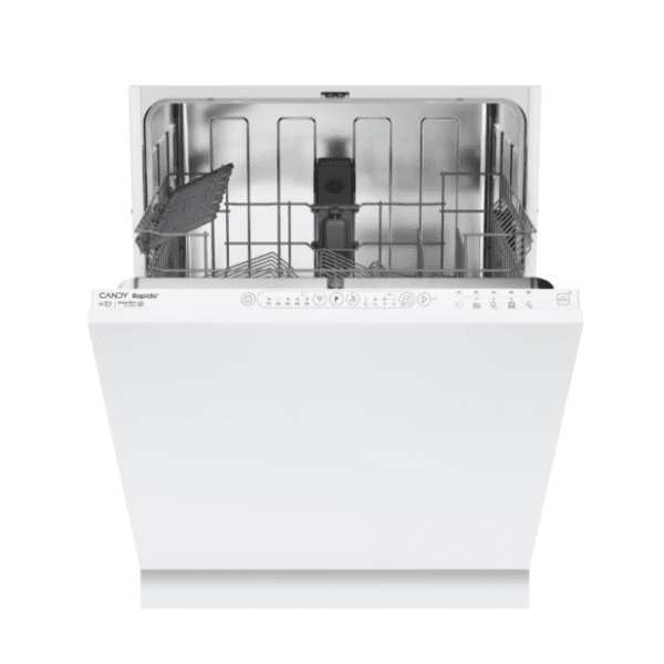 CANDY ugradna mašina za pranje sudova CIP 3E7L0W 0