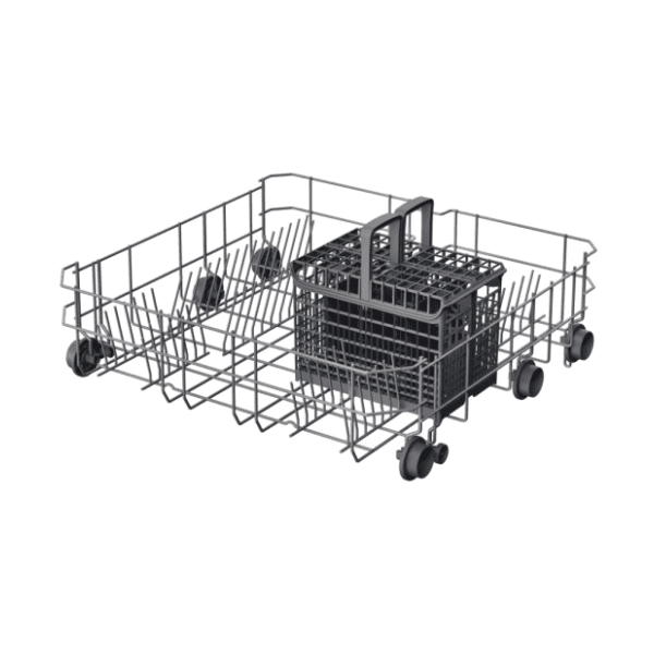 CANDY ugradna mašina za pranje sudova CIP 3E7L0W 7