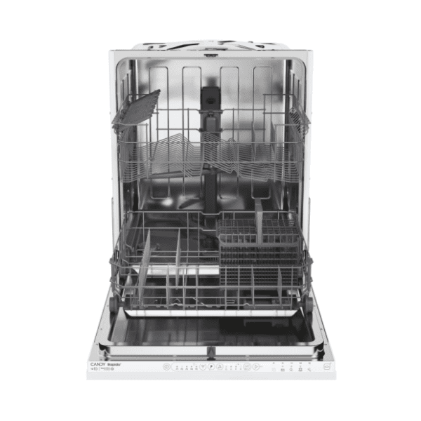 CANDY ugradna mašina za pranje sudova CIP 3E7L0W 2