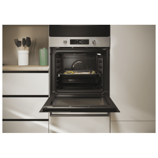 CANDY ugradna rerna CA6 NP5B3EHTX 11