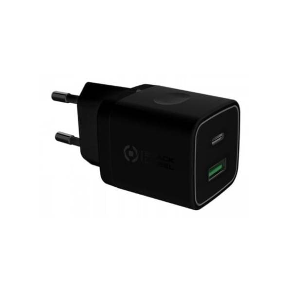 CELLY adapter 20W 2xUSB 0