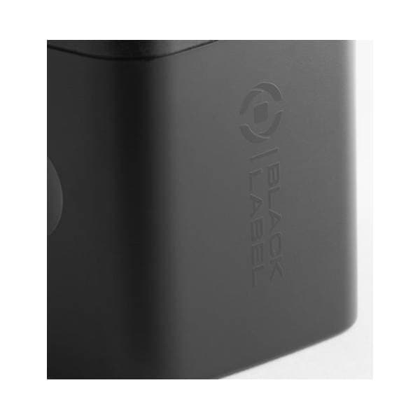 CELLY adapter 20W 2xUSB 1