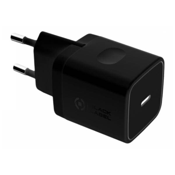 CELLY adapter 20W Type C 0