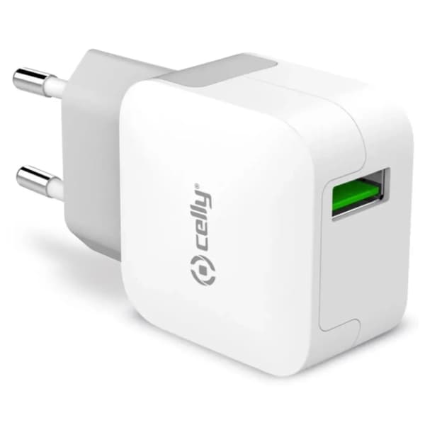 CELLY adapter TCUSBTURBO USB-A 0