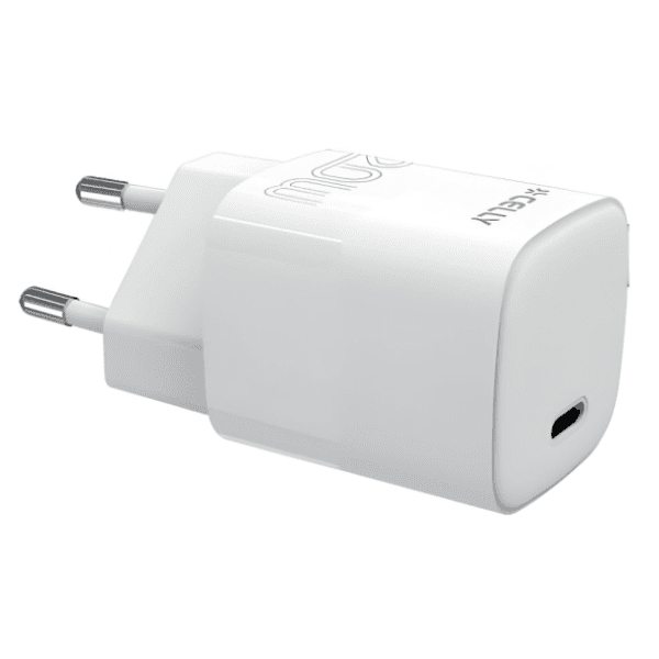 CELLY adapter TC1USBC20WEVOWH USB-C 20W 0