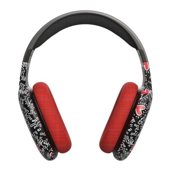 CELLY slušalice Keith Haring 1