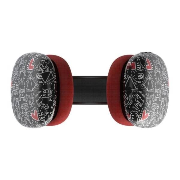 CELLY slušalice Keith Haring 2