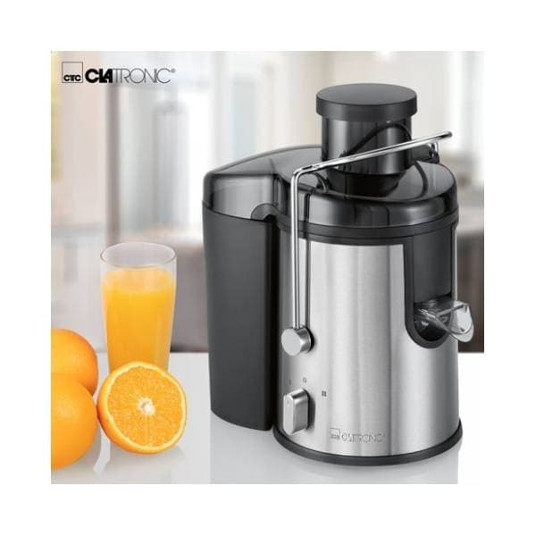 CLATRONIC sokovnik AE 3666 3