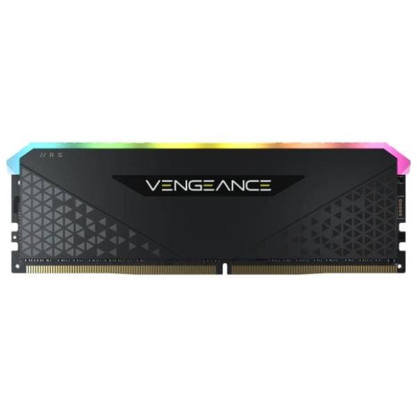 CORSAIR 8GB DDR4 3200MHz (CMG8GX4M1E3200C16) 0