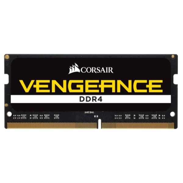 CORSAIR 8GB DDR4 3200MHz CMSX8GX4M1A3200C22 0
