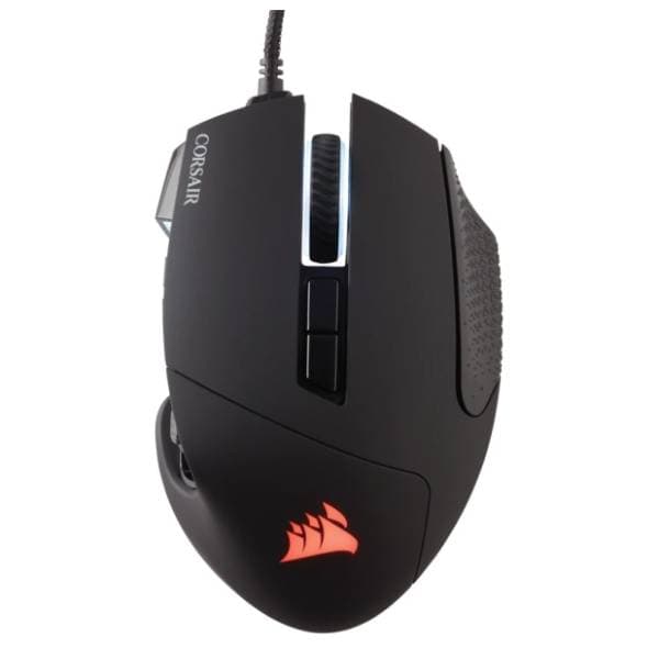 CORSAIR miš Scimitar RGB ELITE CH-9304211-EU 0