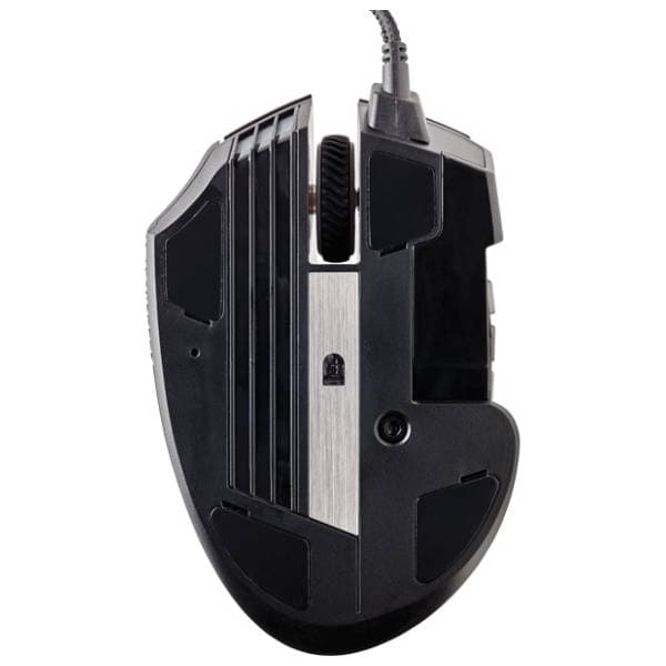 CORSAIR miš Scimitar RGB ELITE CH-9304211-EU 7