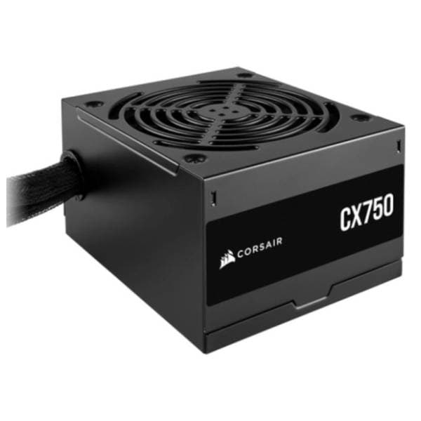 CORSAIR napajanje CX750 CP-9020279-EU 0