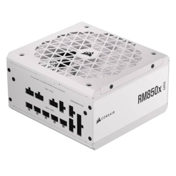 CORSAIR napajanje SHIFT RM850x CP-9020274-EU White 1