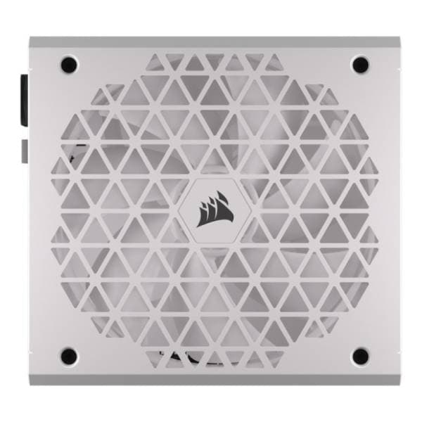 CORSAIR napajanje SHIFT RM850x CP-9020274-EU White 2