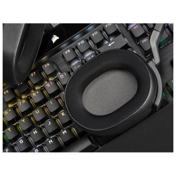 CORSAIR slušalice HS65 crne 7