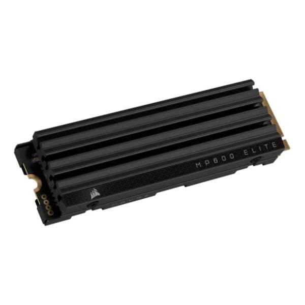 CORSAIR SSD 1TB MP600 ELITE (Heatsink) 1