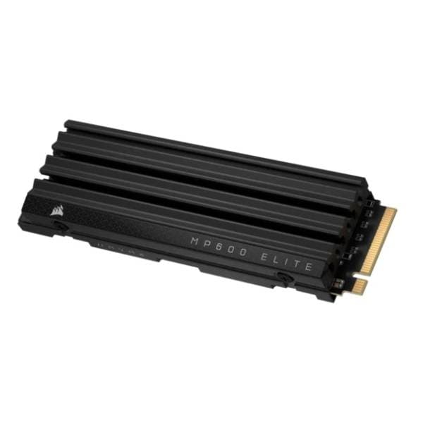 CORSAIR SSD 1TB MP600 ELITE (Heatsink) 2