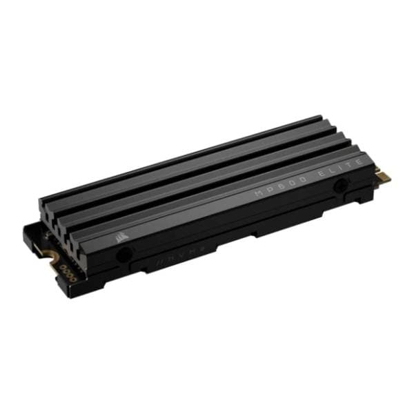 CORSAIR SSD 1TB MP600 ELITE (Heatsink) 3
