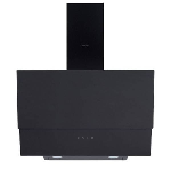 DAVOLINE aspirator CLASSY PLUS Black 1