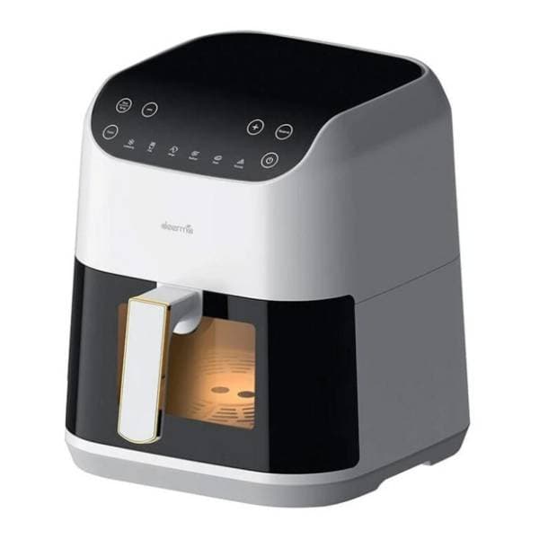 DEERMA friteza na vruć vazduh DEM-KZ130W 1