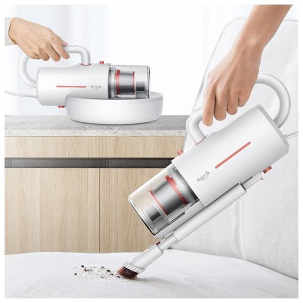 DEERMA ručni usisivač CM1300W 5