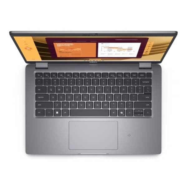 DELL laptop Latitude 3540 Core Ultra 5 8GB 512GB 1