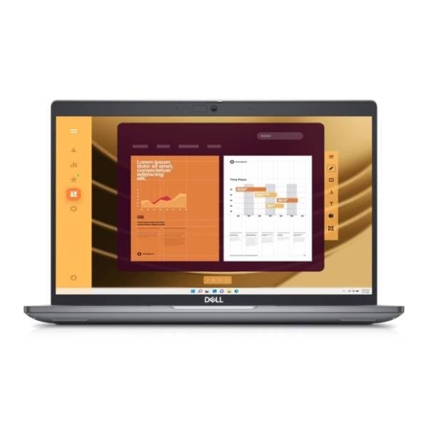 DELL laptop Latitude 3540 Core Ultra 5 8GB 512GB 0