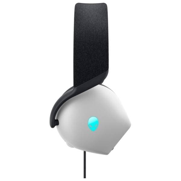 DELL slušalice AW520H Alienware bele 4