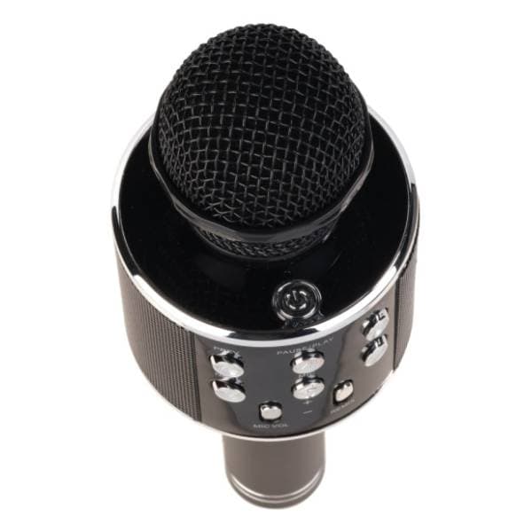 DENVER bluetooth KMS-20B MK2 mikrofon 5