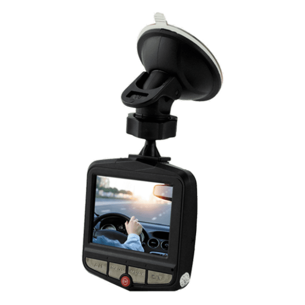 DENVER CCT-1230 auto kamera 0