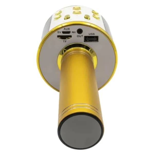 DENVER KMS-20G MK2 mikrofon 2