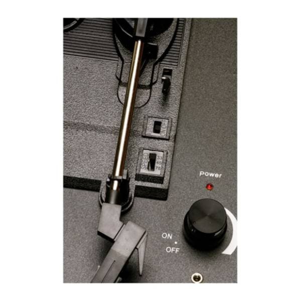 DENVER VPL-120 crveni gramofon 1