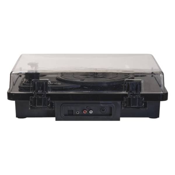 DENVER VPL-230B gramofon 5