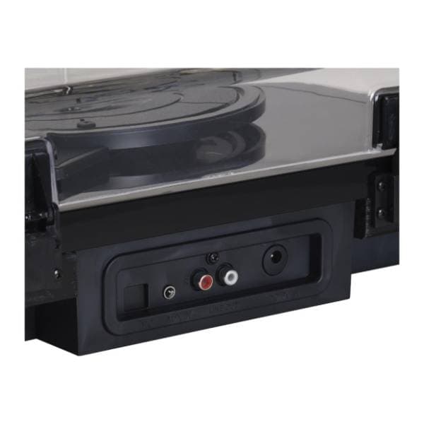 DENVER VPL-230B gramofon 6