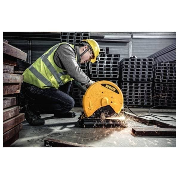 DeWALT D28730 stona kružna testera za metal 3