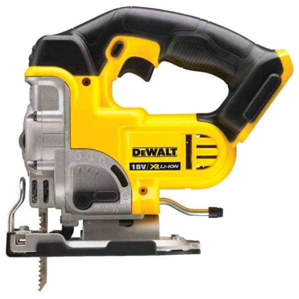 DeWALT DCS331N Solo aku ubodna testera 2